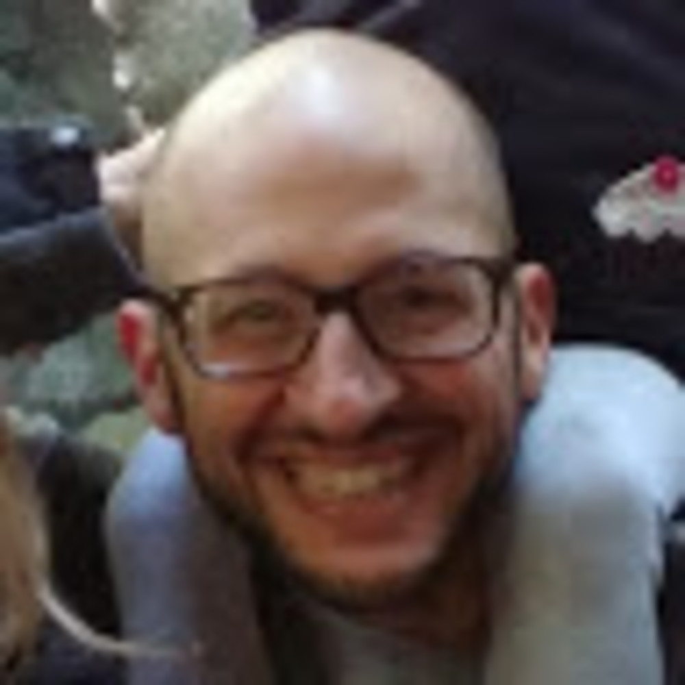 Meet your Posher, Dan